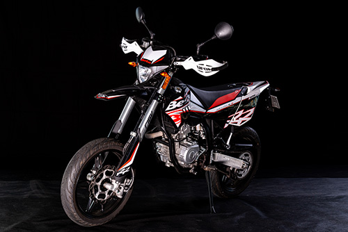 Fahrschule allroad Erkner Beta 125
